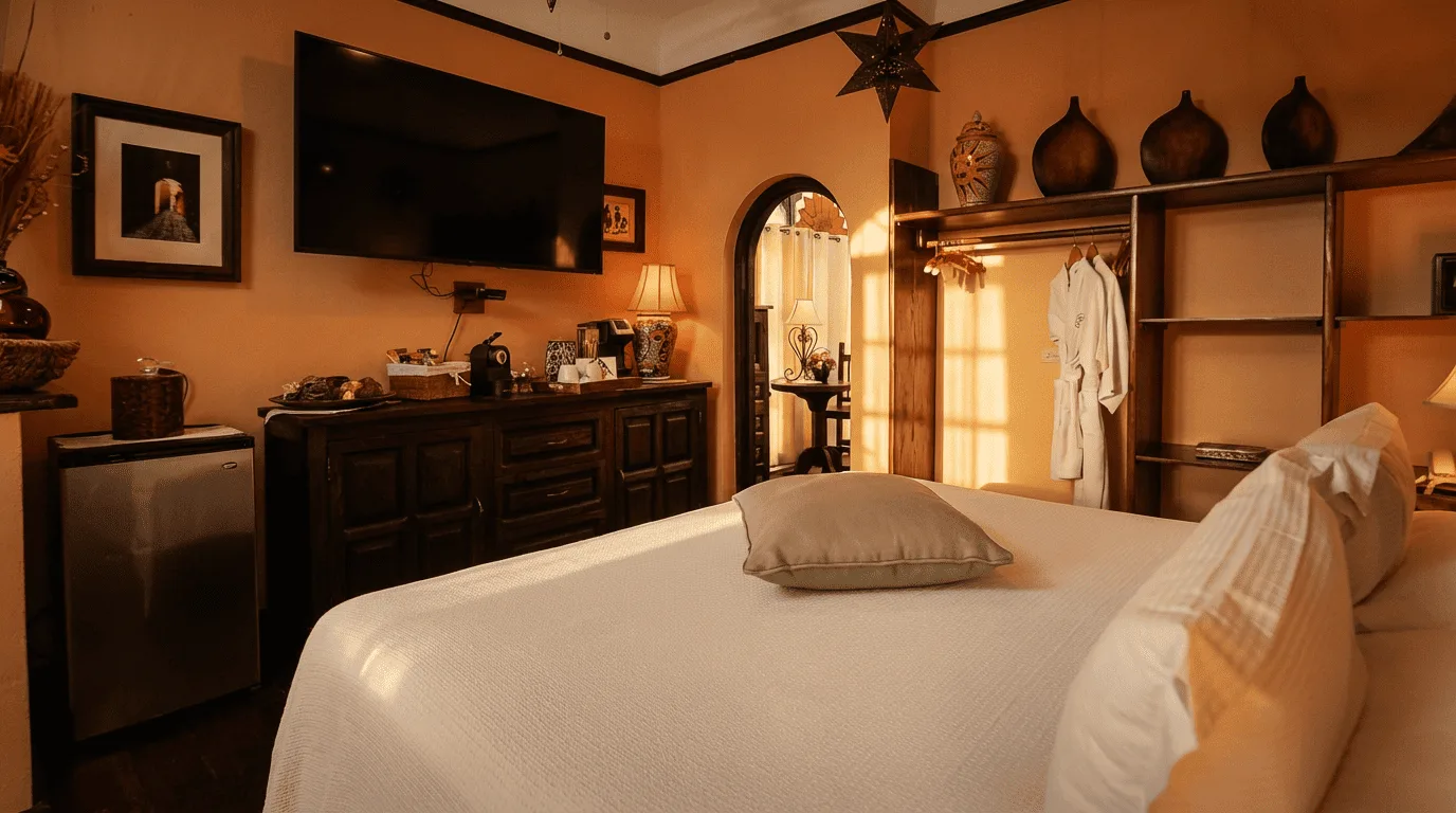Jr. Suite — foto 1