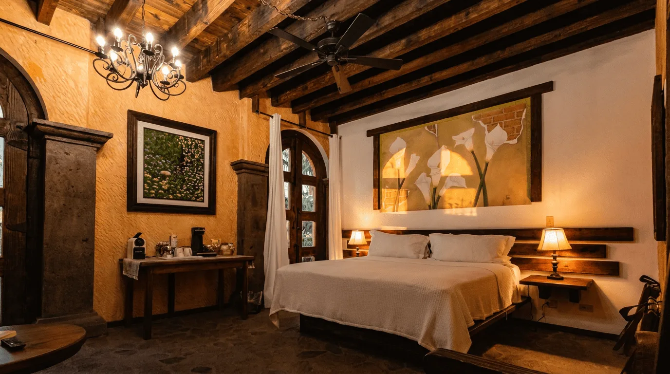 Junior Suite — foto 1