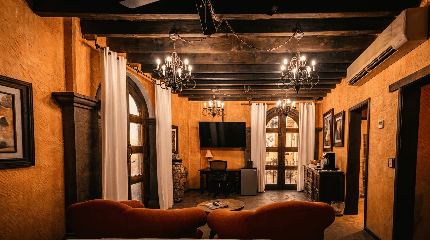 Suite — foto 1